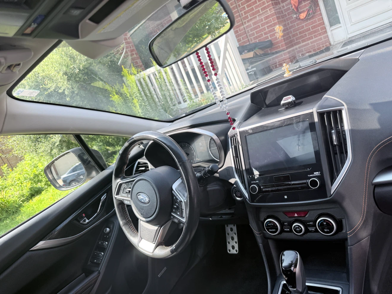 Car cleaning services - photo 3