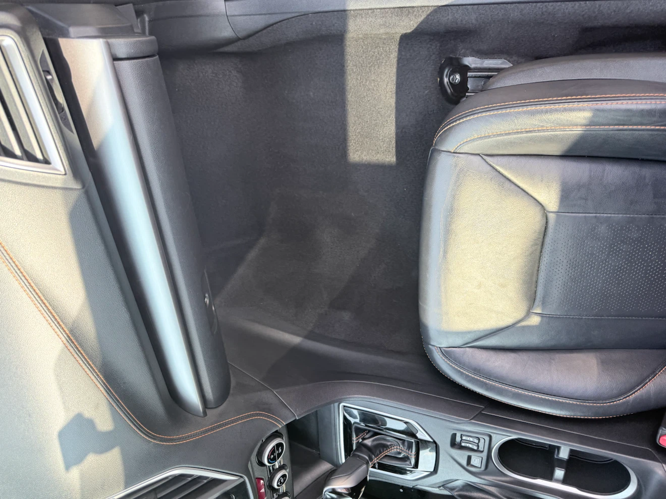 Car cleaning services - photo 4