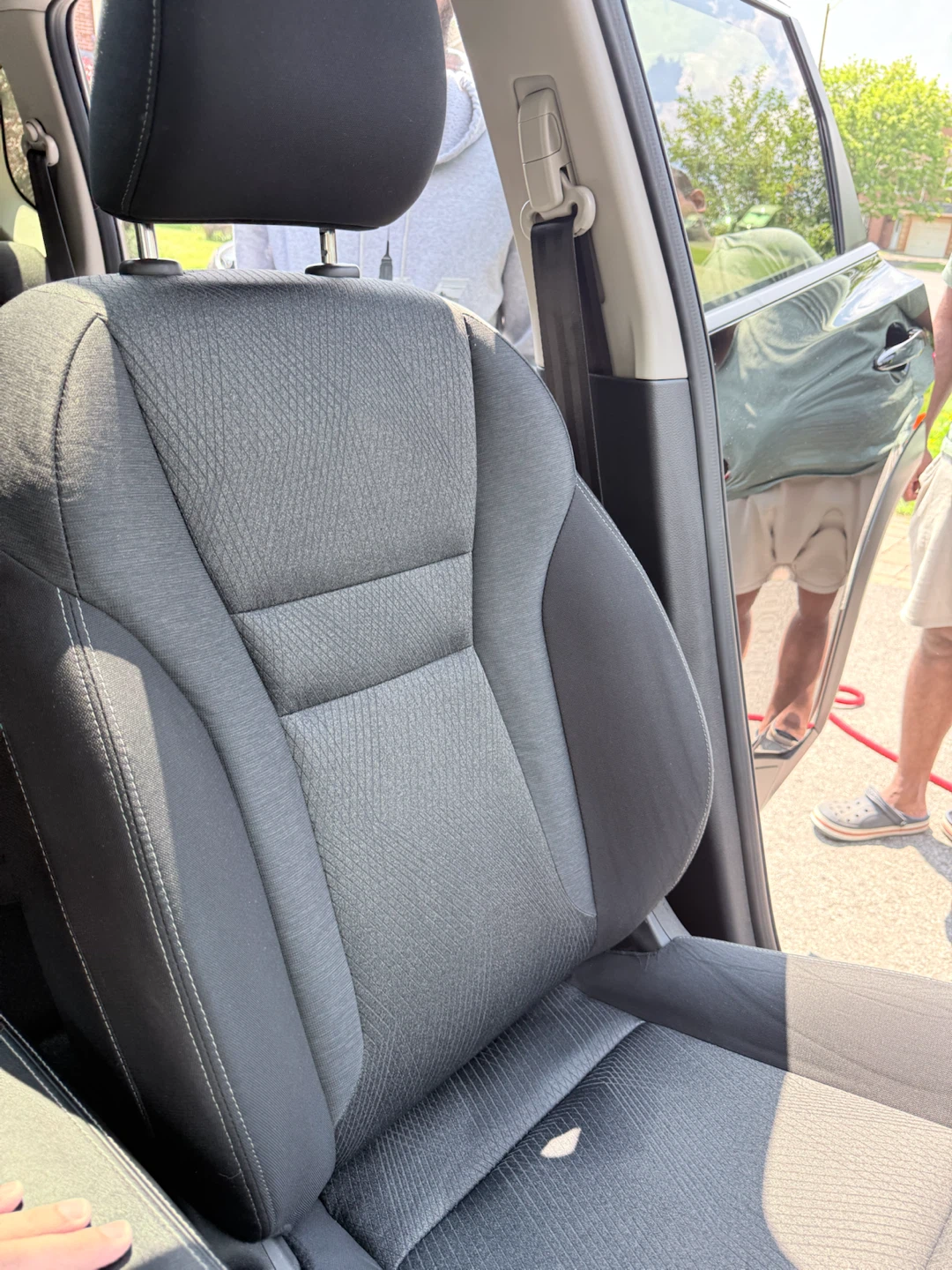 Car cleaning services - photo 5