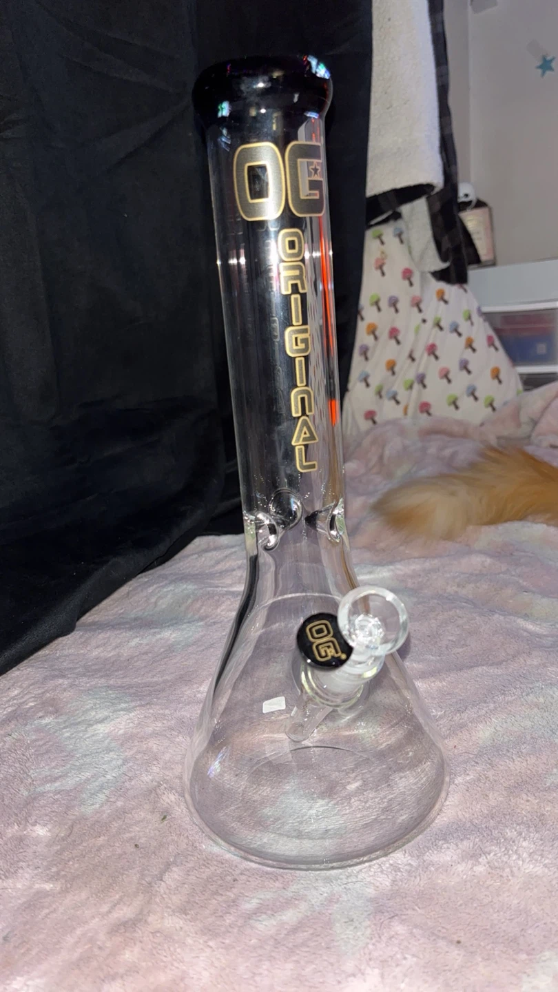 bong