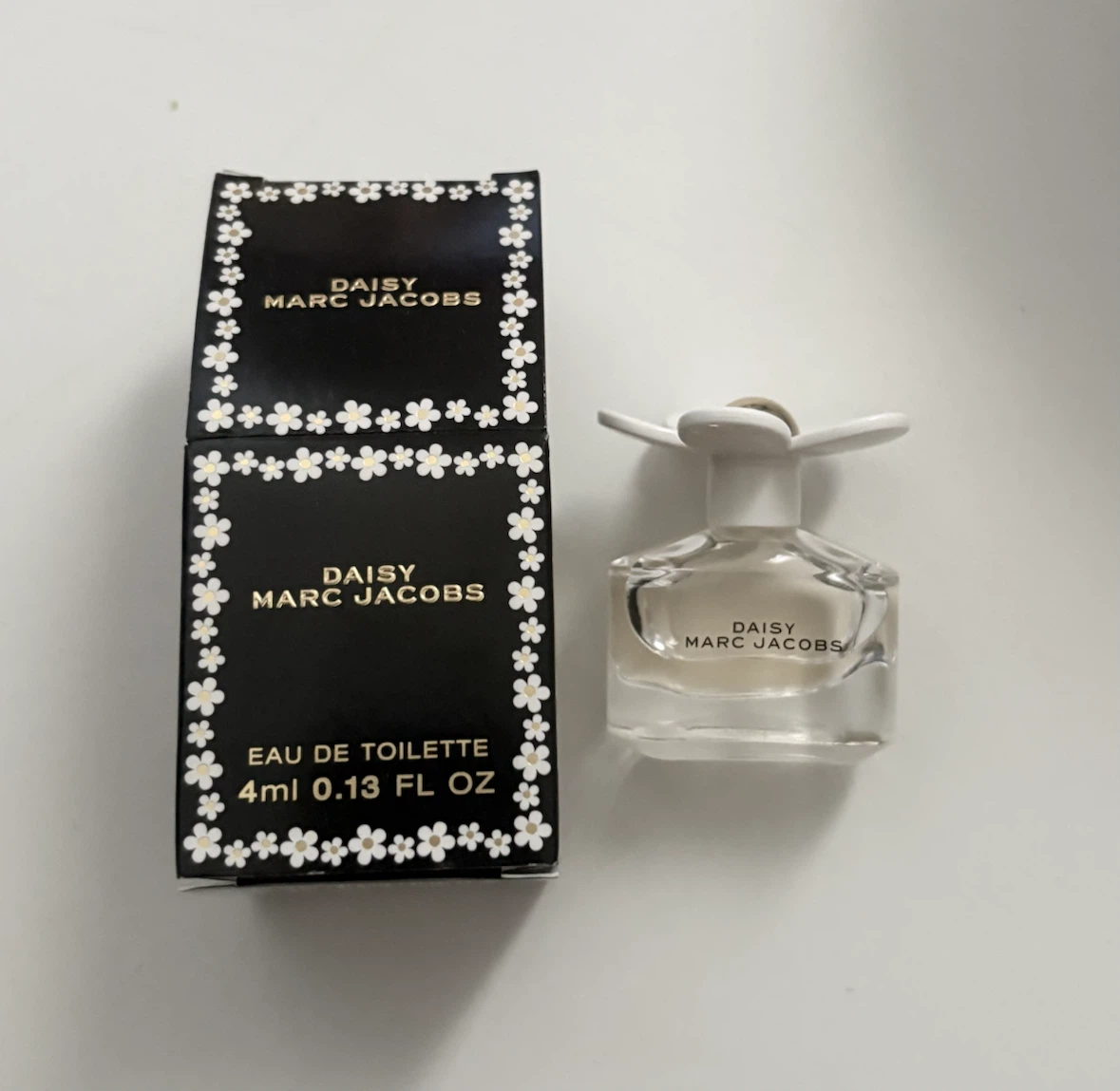 Marc Jacobs Daisy EDT Mini 4ml