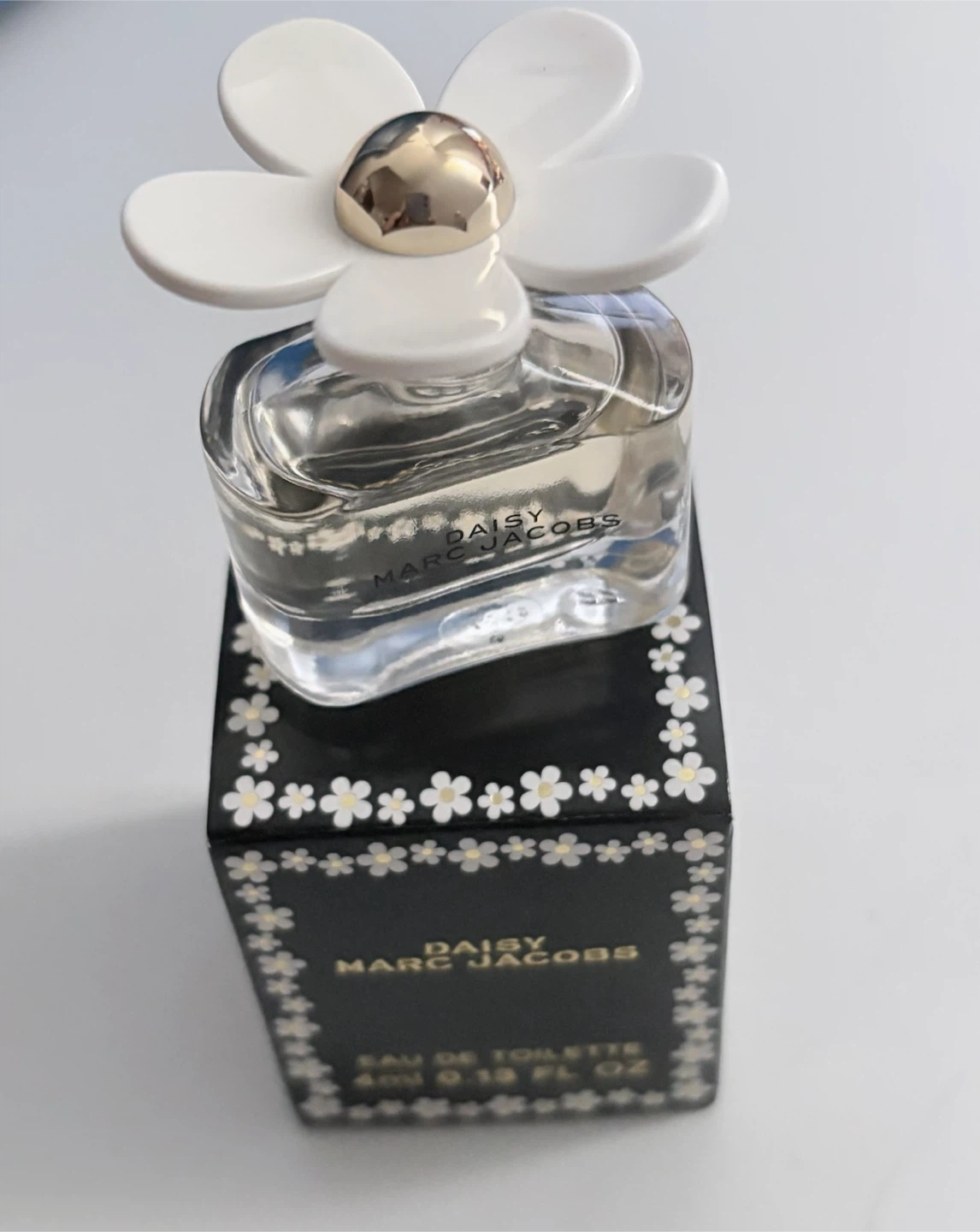 Marc Jacobs Daisy EDT Mini 4ml - photo 2