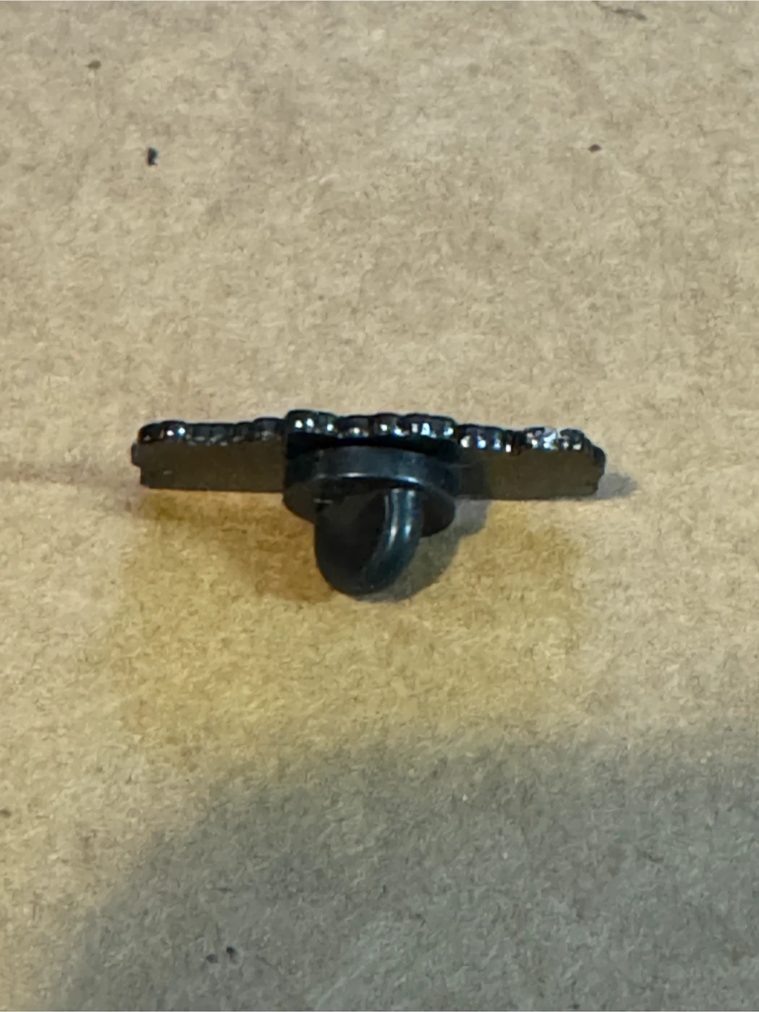 Supernatural Car Enamel Lapel Pin - photo 2
