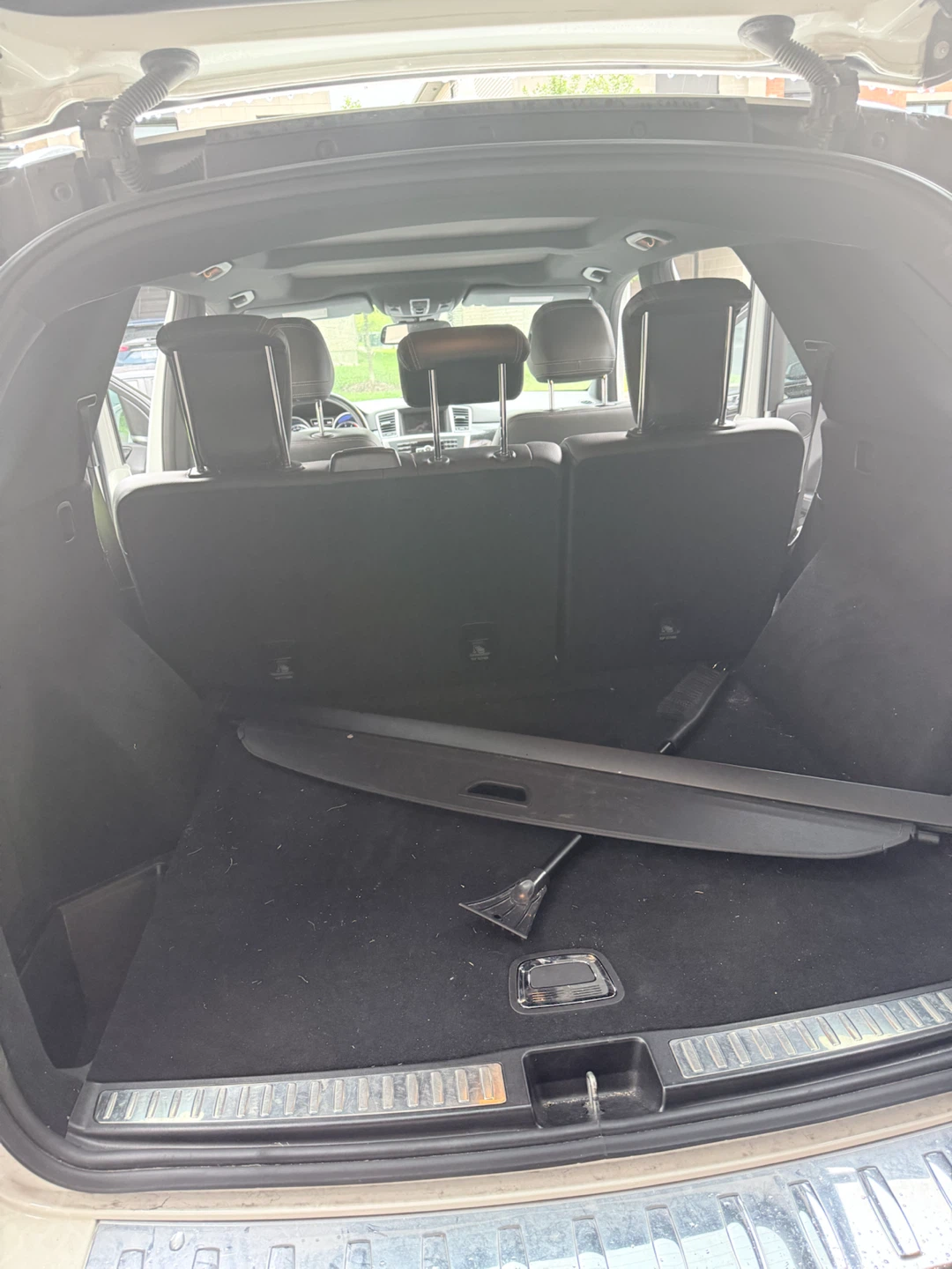 Car cleaning - photo 3