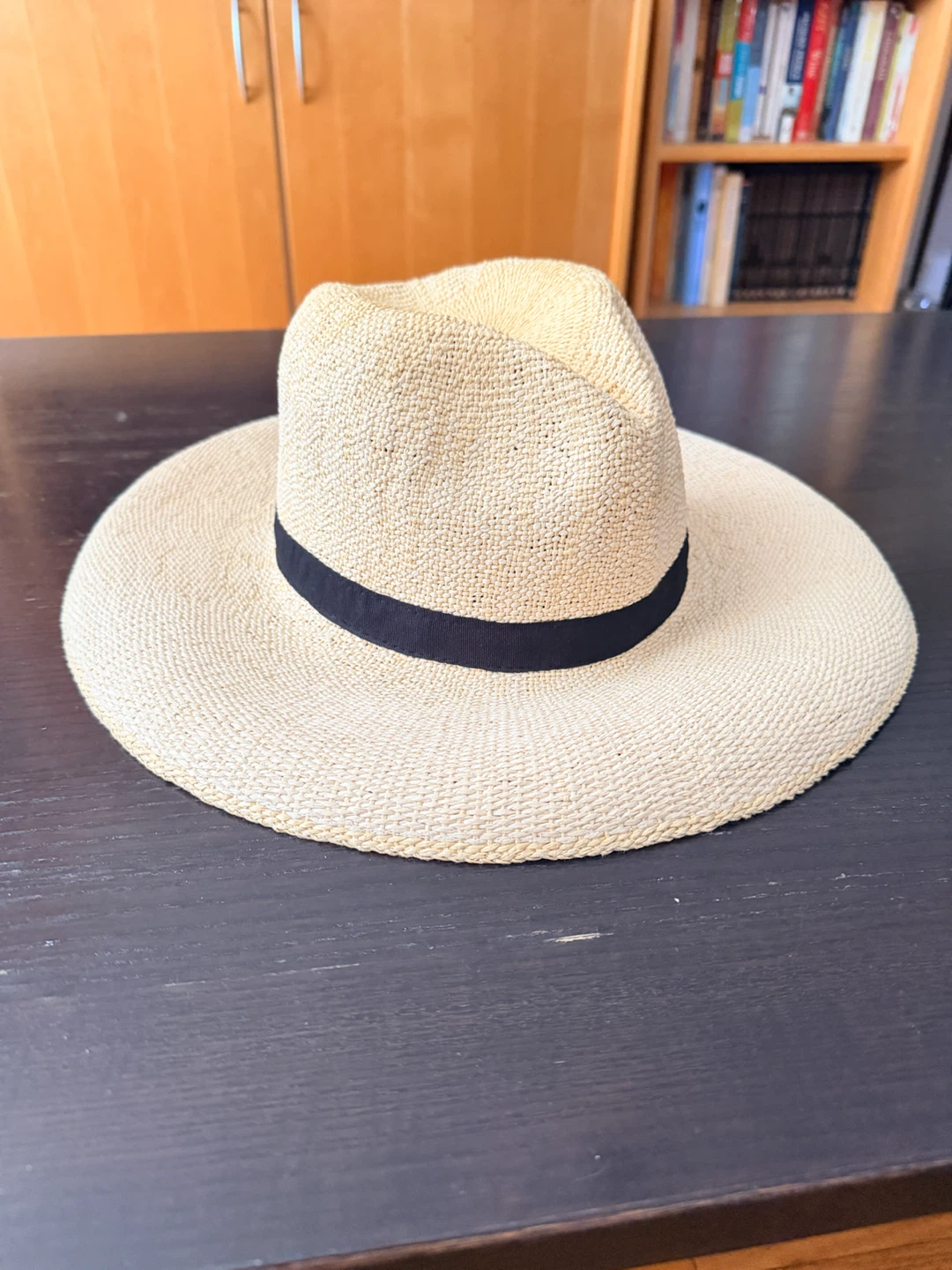 Gap Straw Hat - M/L