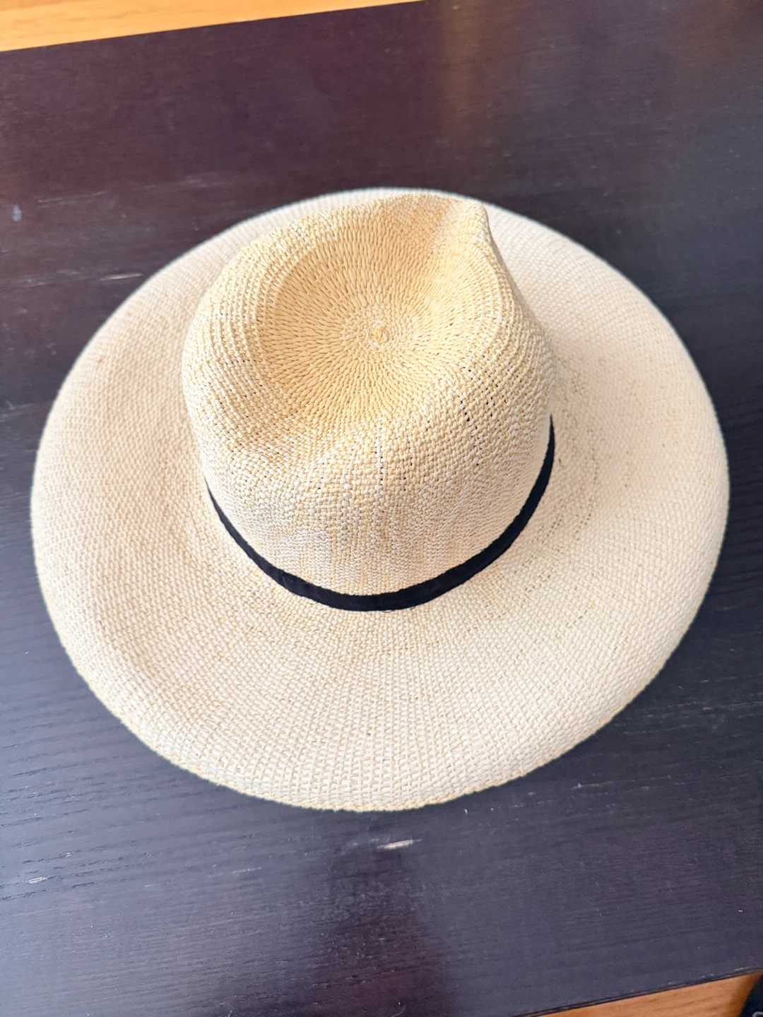 Gap Straw Hat - M/L - photo 2