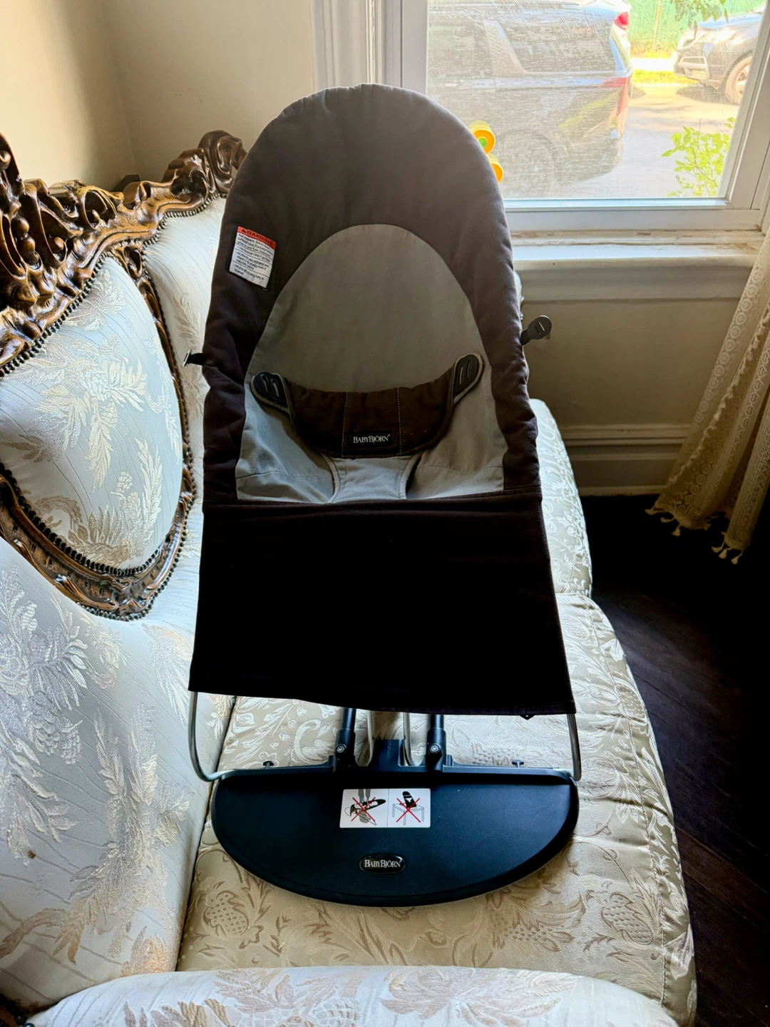 BabyBjörn Bouncer