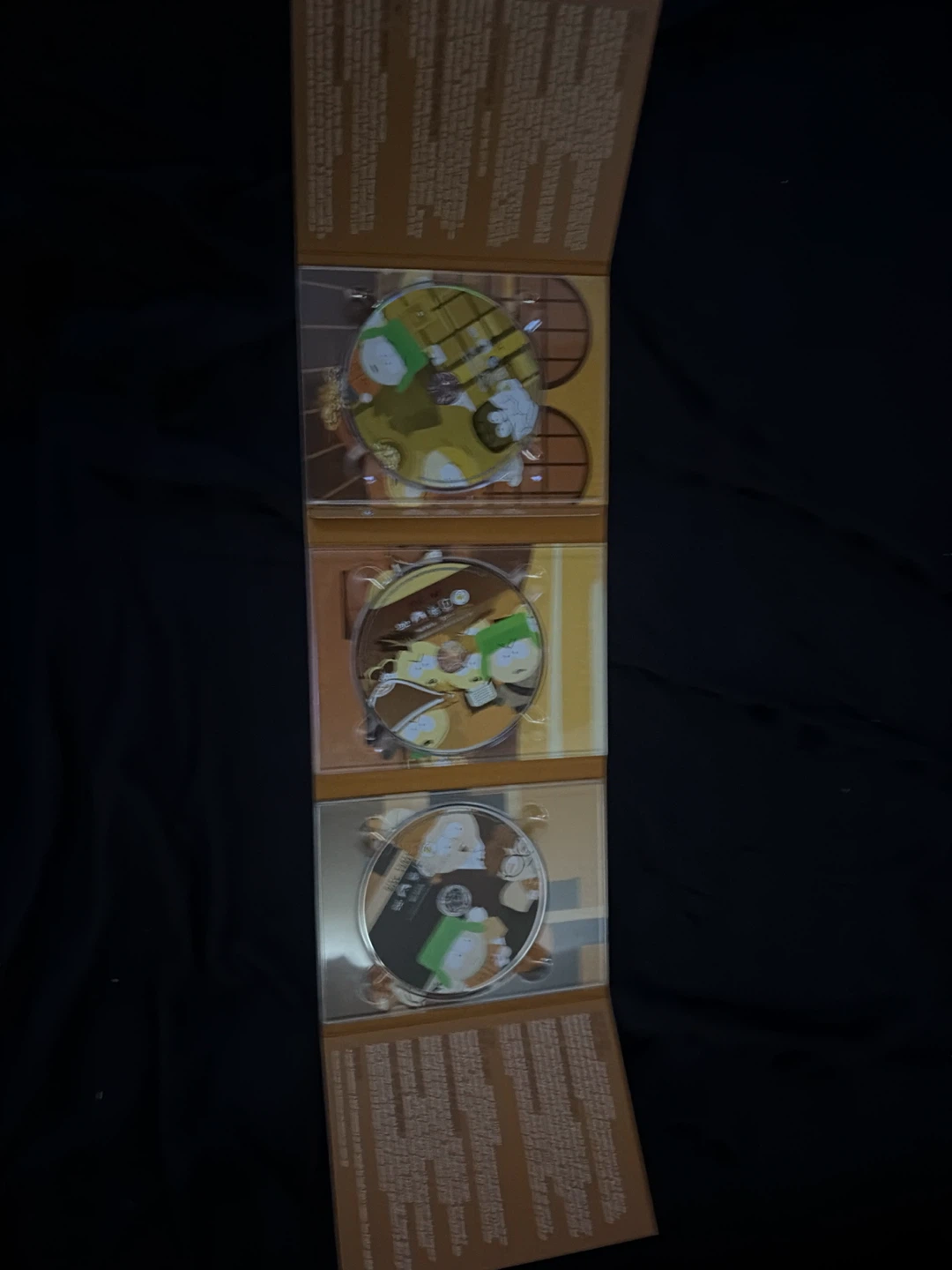 South Park DVD - photo 4