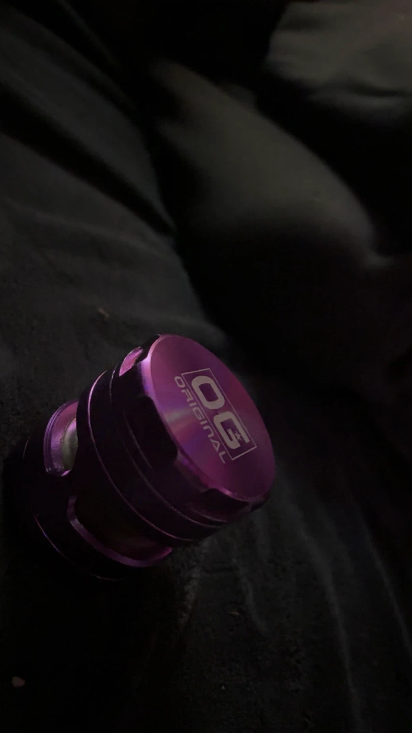 grinder