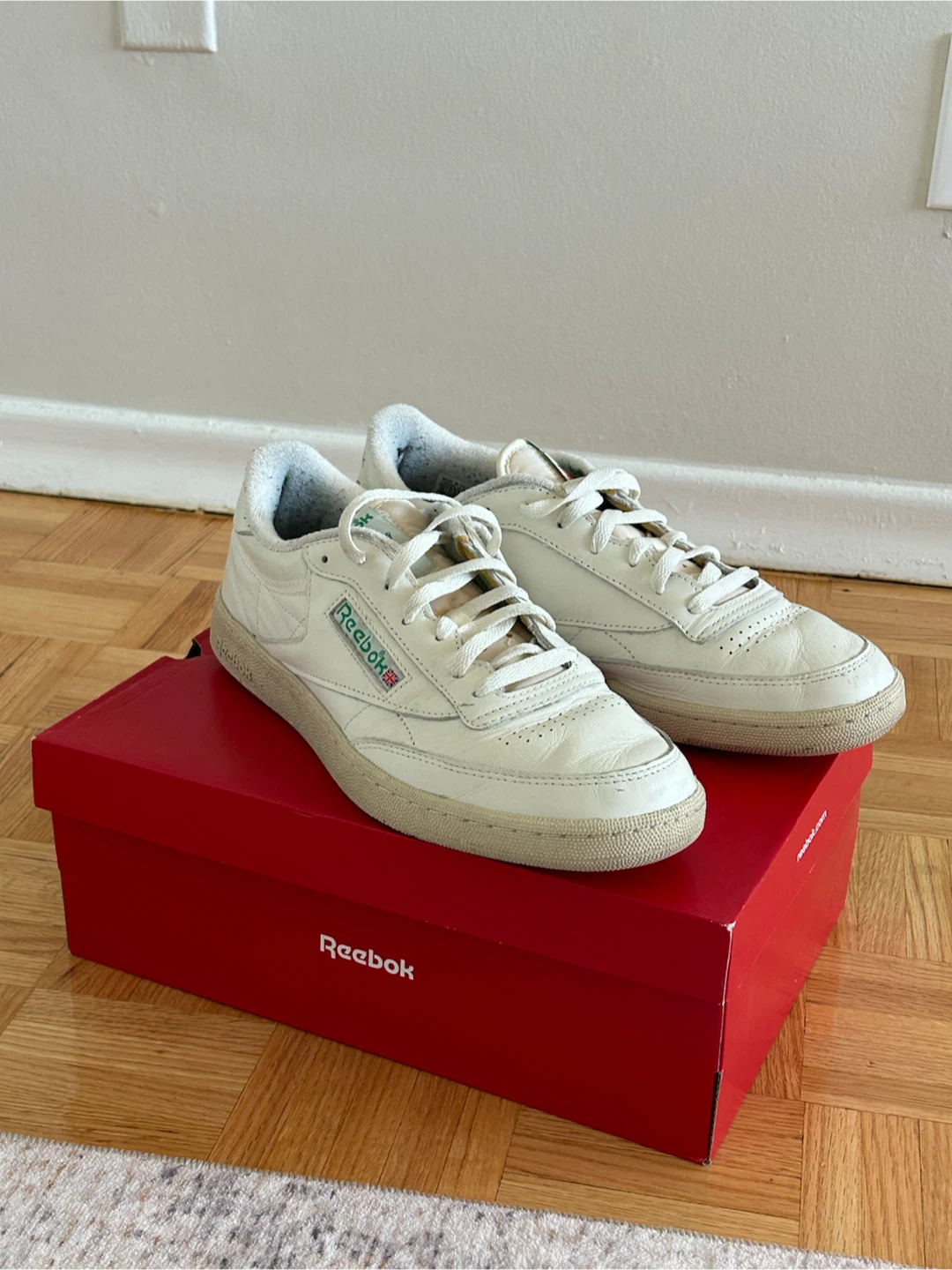 Reebok M12