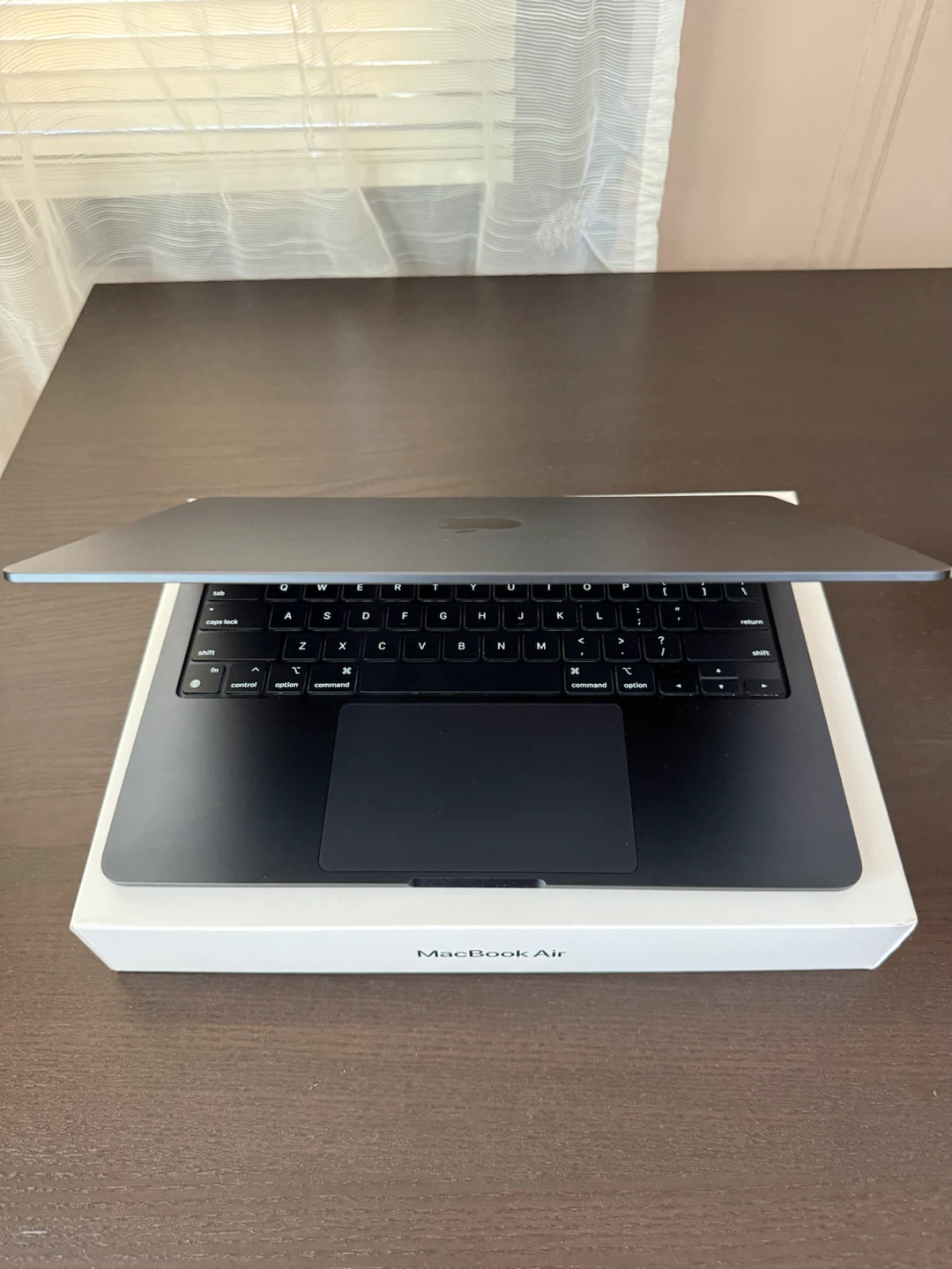 Apple MacBook Air M2 2022 - photo 4