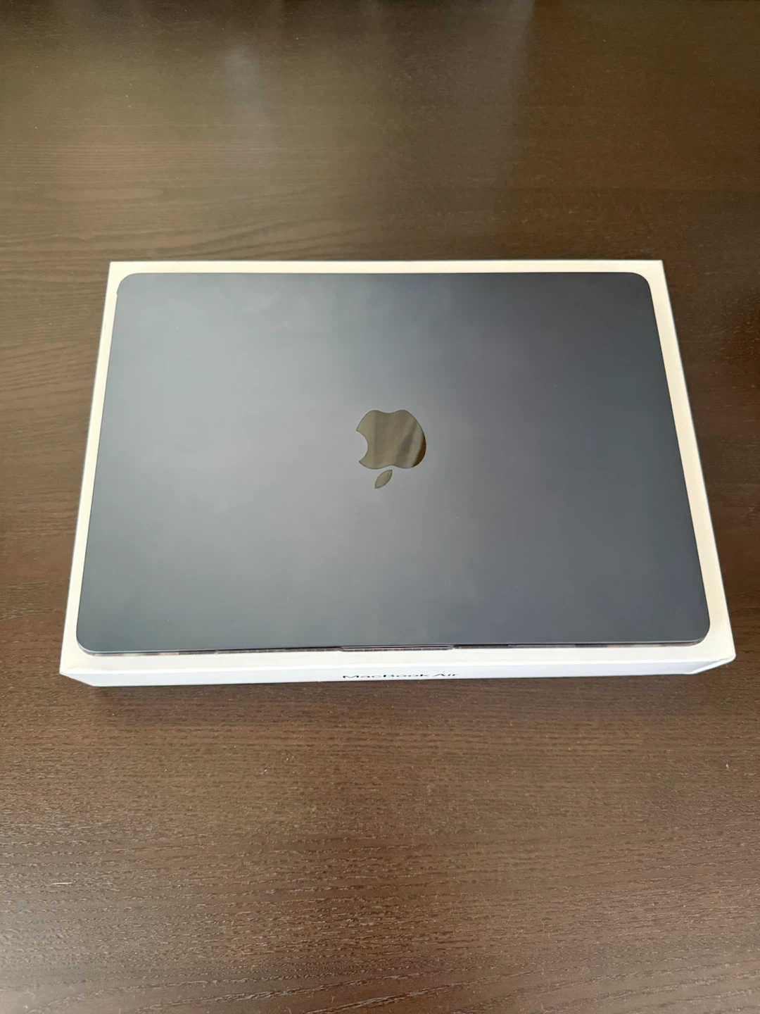 Apple MacBook Air M2 2022 - photo 5