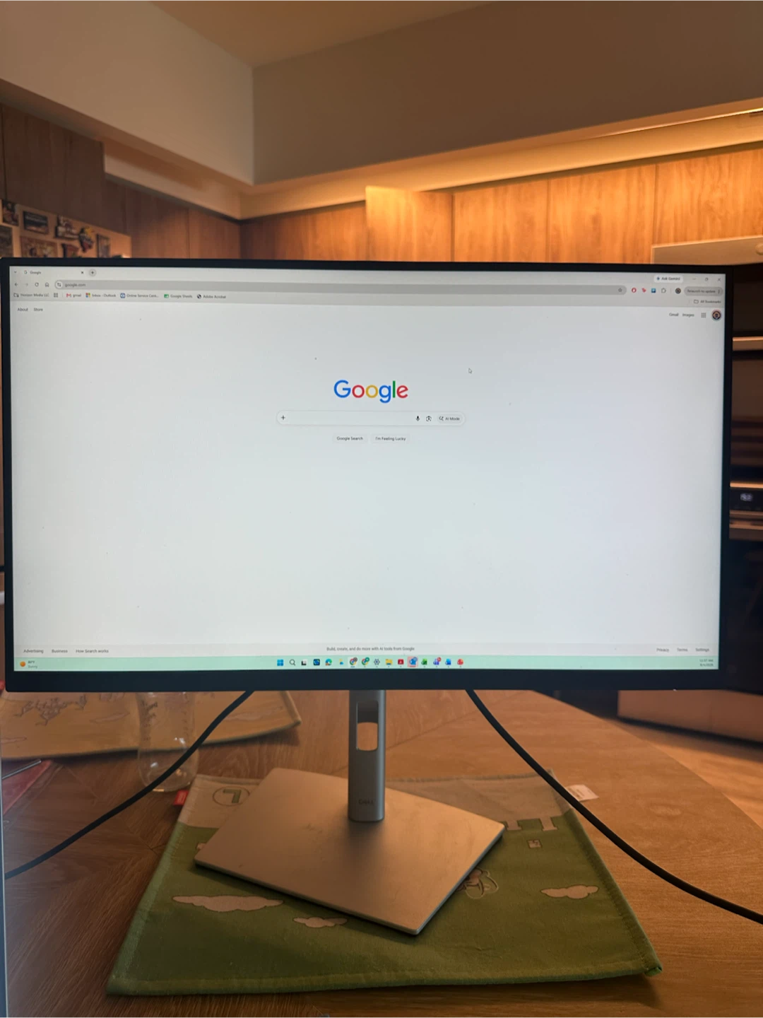 Dell 27 Monitor