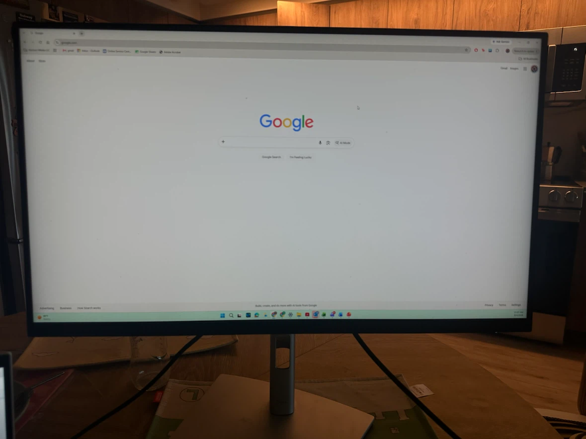 Dell 27 Monitor - photo 2
