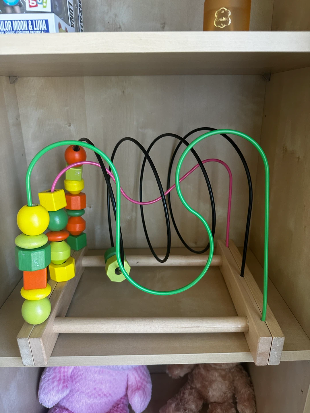 MOVING SALE ** IKEA toy