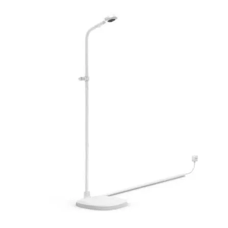 Nanit Pro Smart Baby Monitor Floor Stand (Camera Not Included) - photo 4