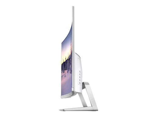 HP 27-inch Monitor - photo 4