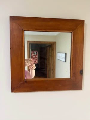 Wall Mirror