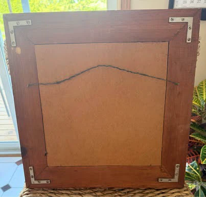 Wall Mirror - photo 2