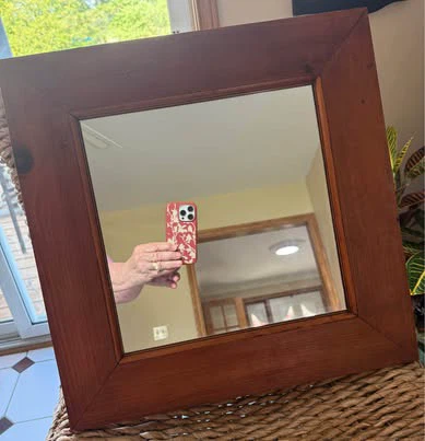 Wall Mirror - photo 3
