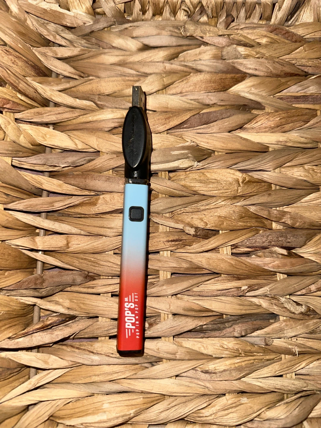 Pop's Vape Pen