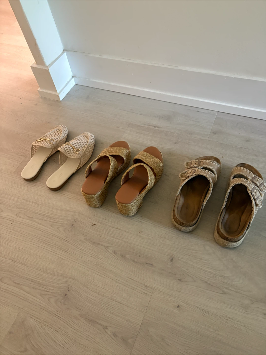 Women's Sandals