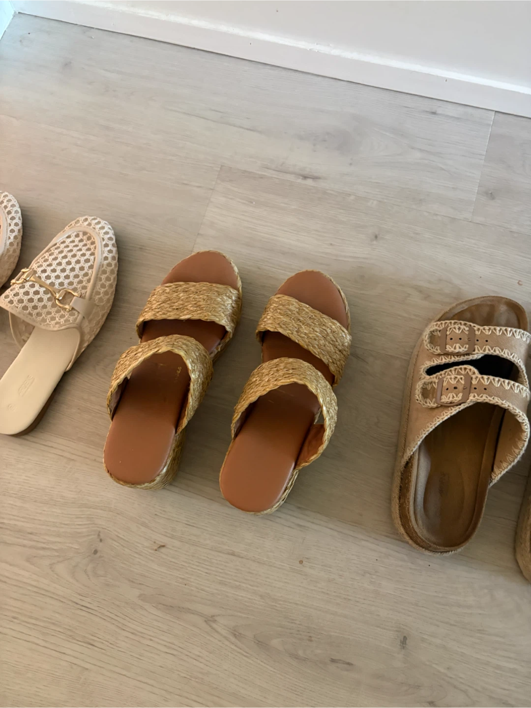Women's Sandals - photo 3