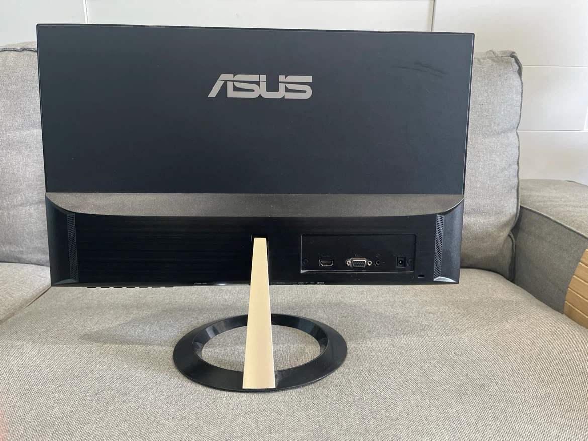 ASUS Computer Monitor - photo 2