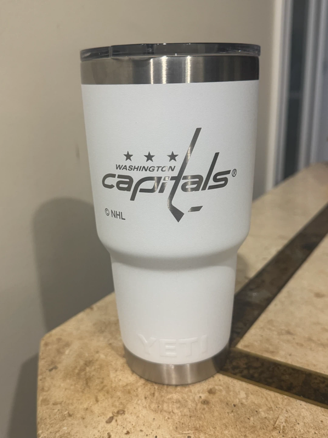 Yeti Rambler Washington Capitals Tumbler - photo 2