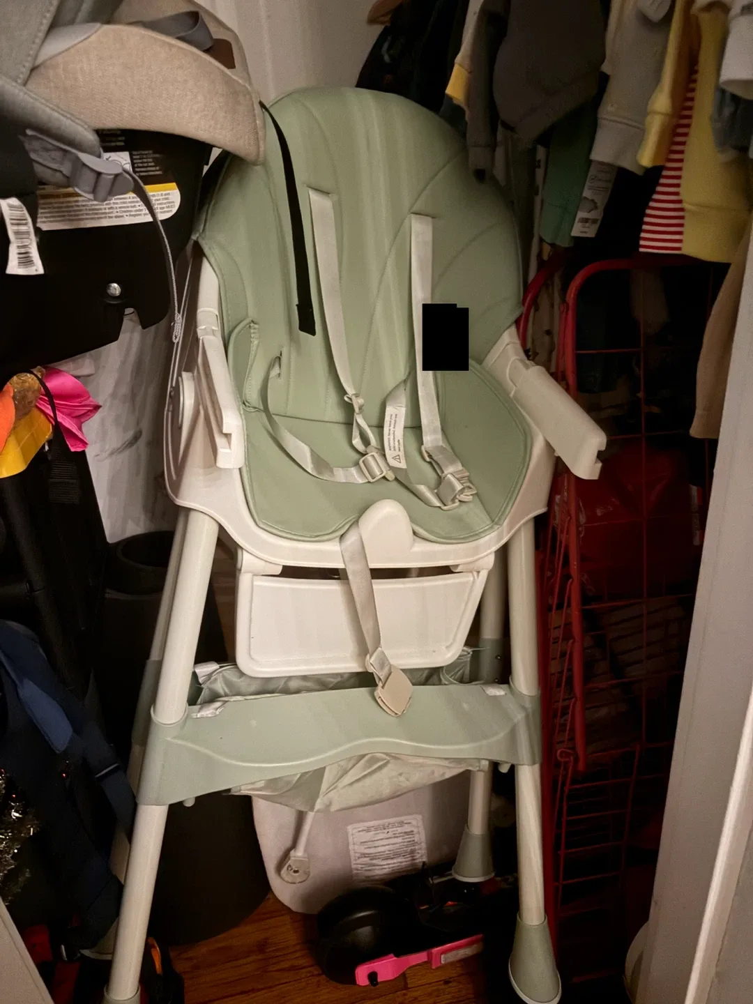 Baby High Chair
