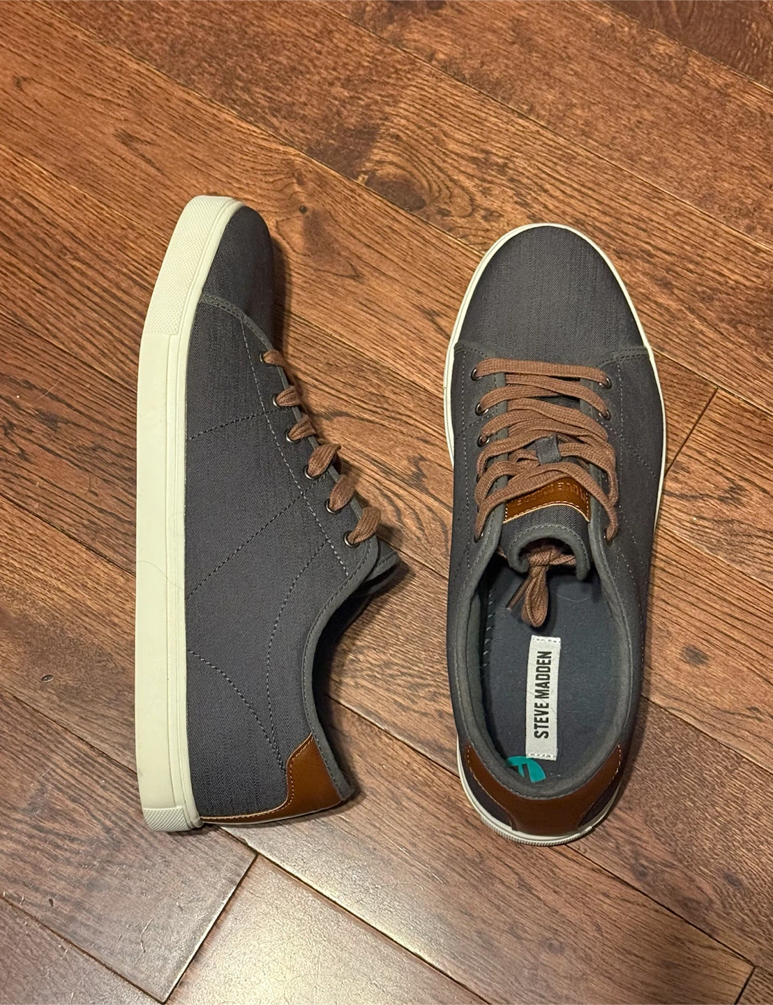 Steve Madden Men's Sneakers