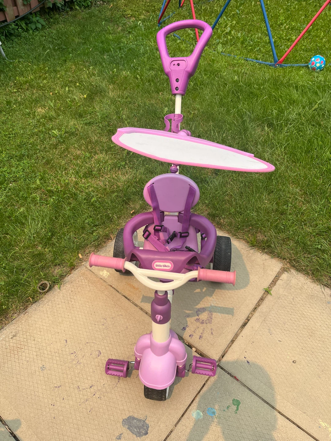 Little Tikes Tricycle