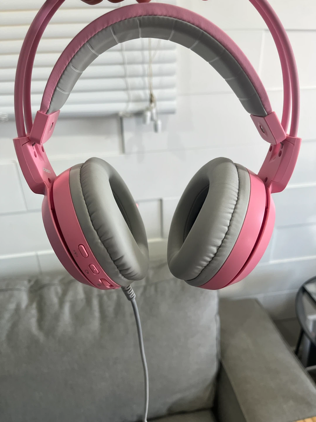 Somic gaming headphones new without box