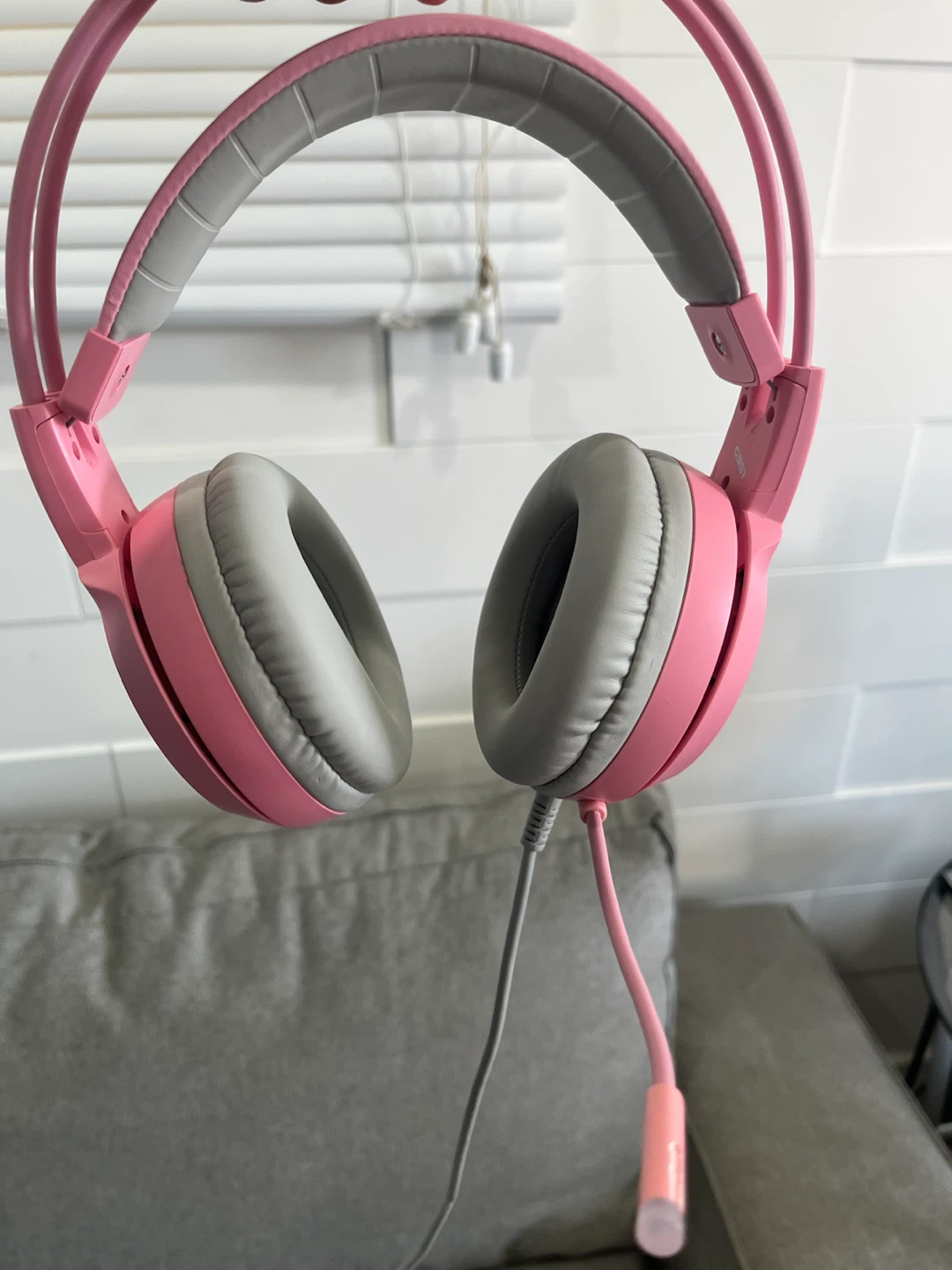 Somic gaming headphones new without box - photo 2