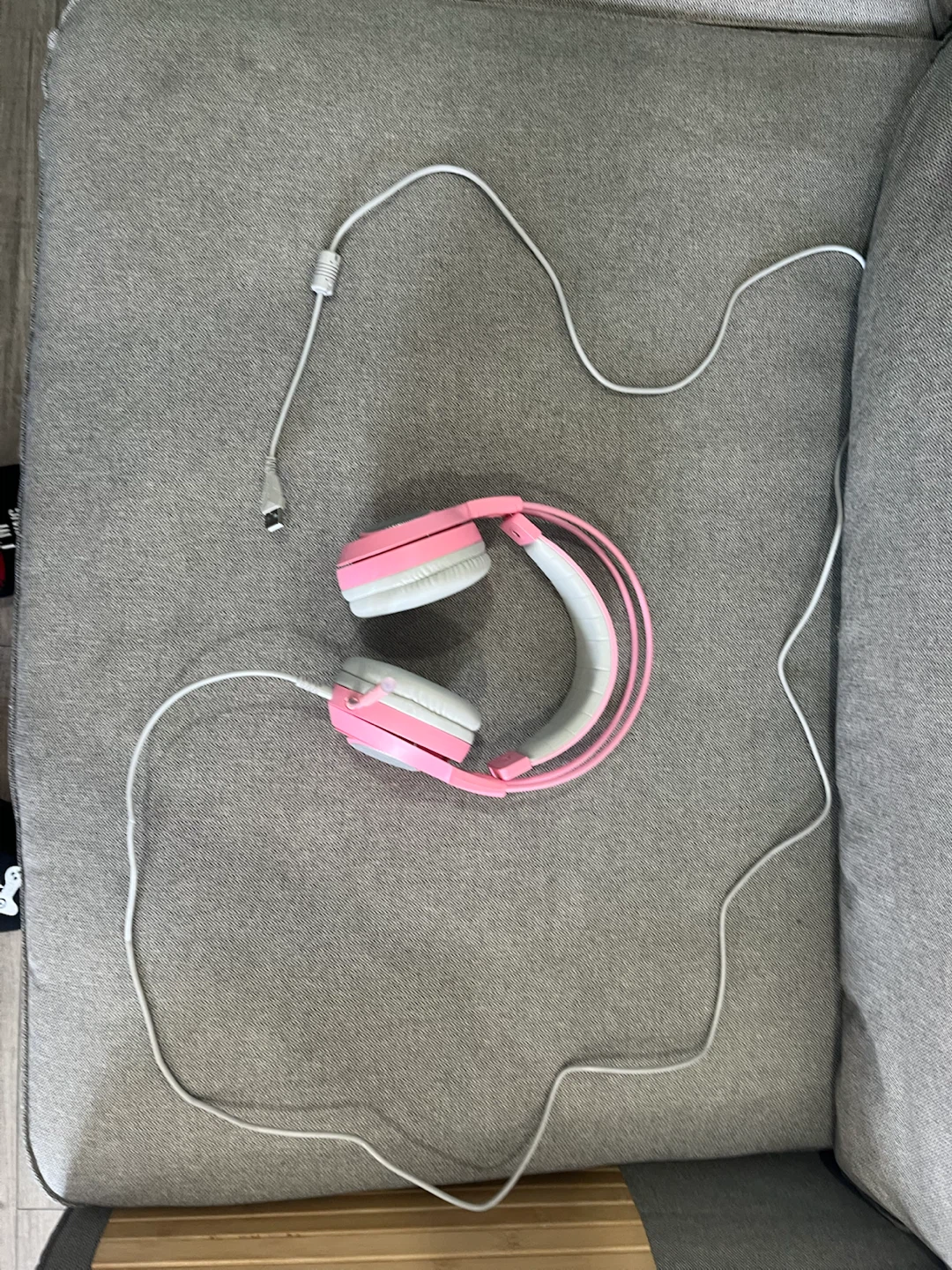 Somic gaming headphones new without box - photo 3
