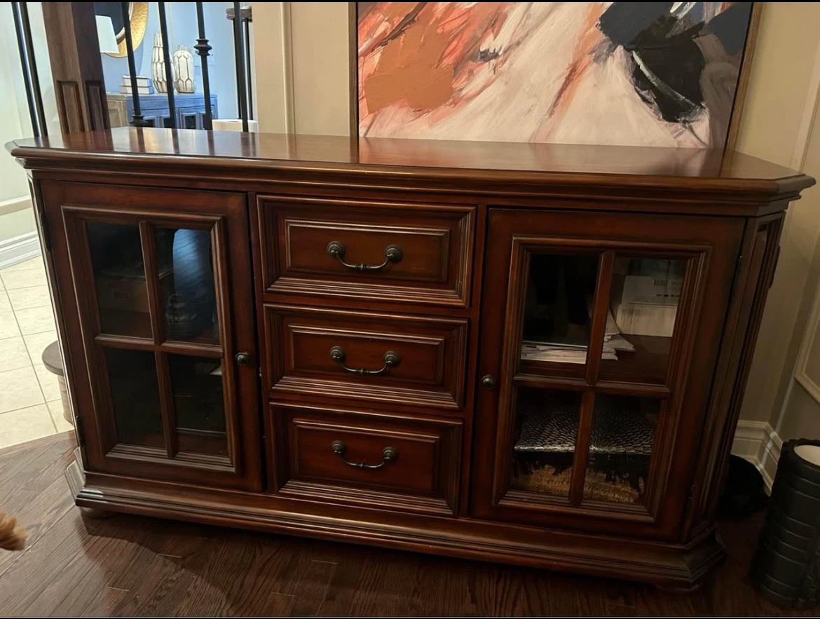 Furniture Cabinet
