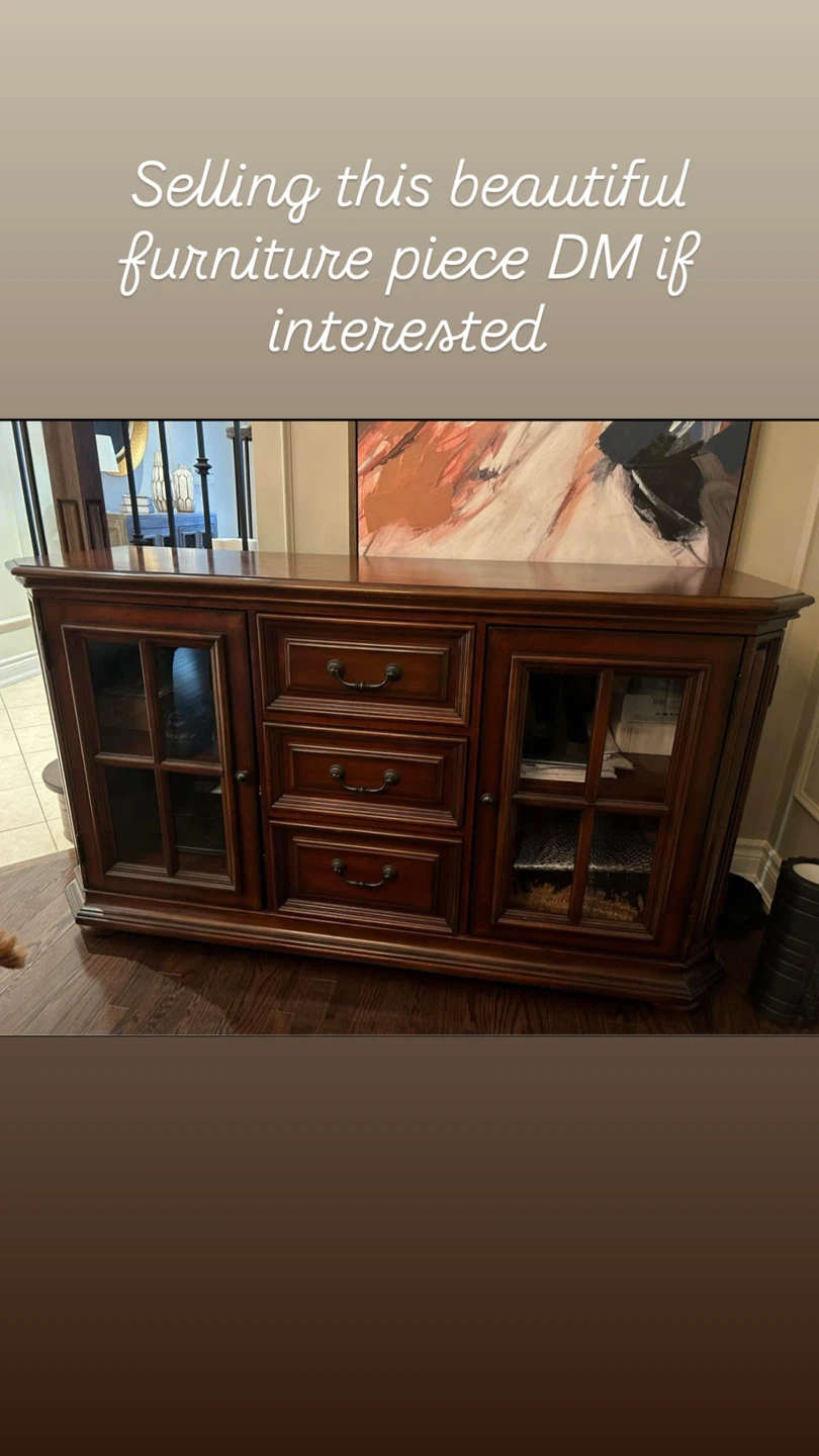Furniture Cabinet - photo 2
