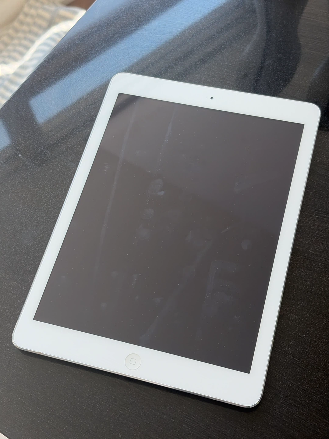 Apple iPad
