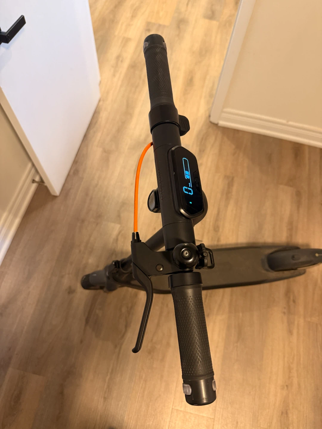 Segway Ninebot Electric KickScooter E2pro - photo 2
