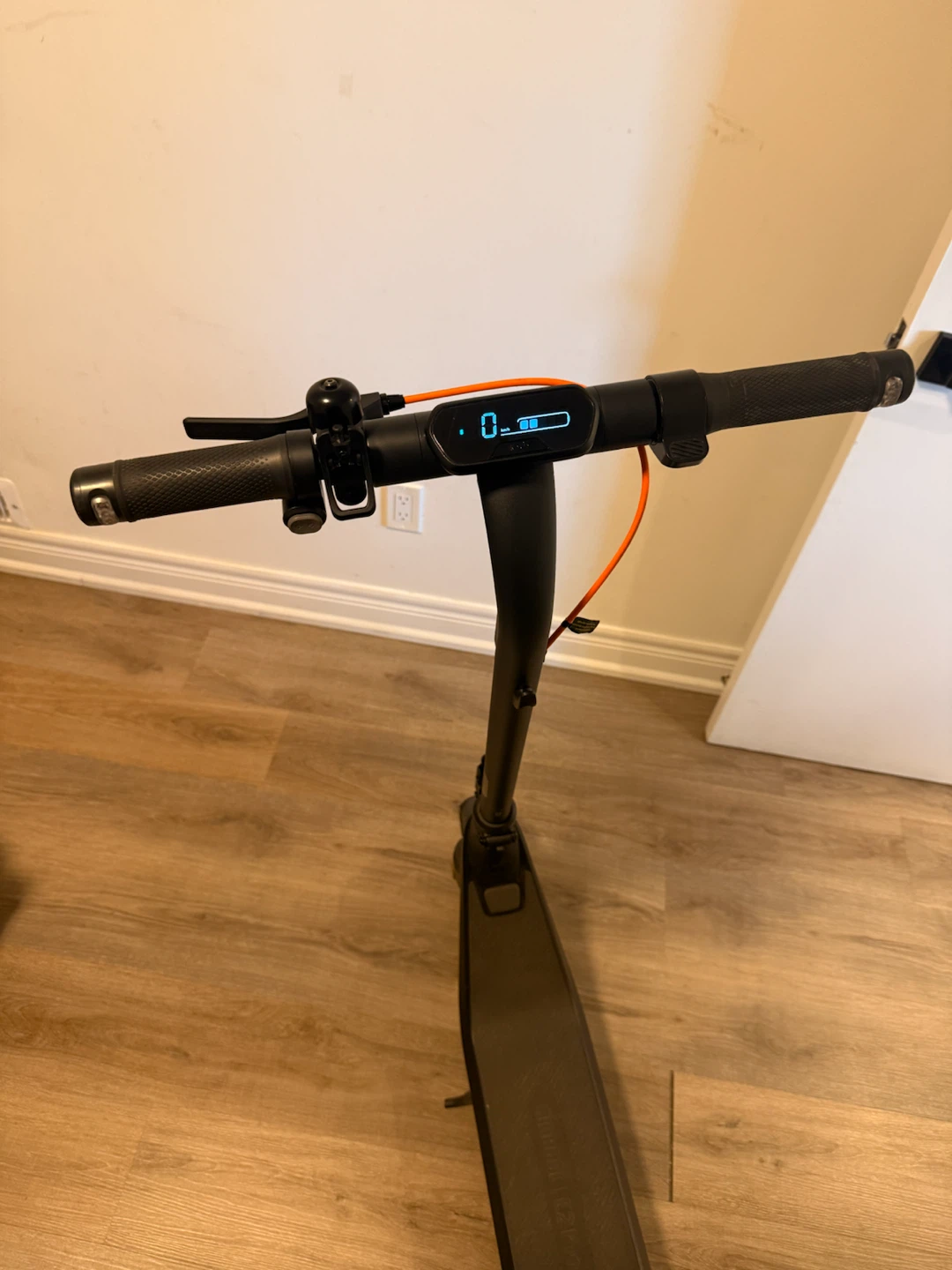 Segway Ninebot Electric KickScooter E2pro - photo 3