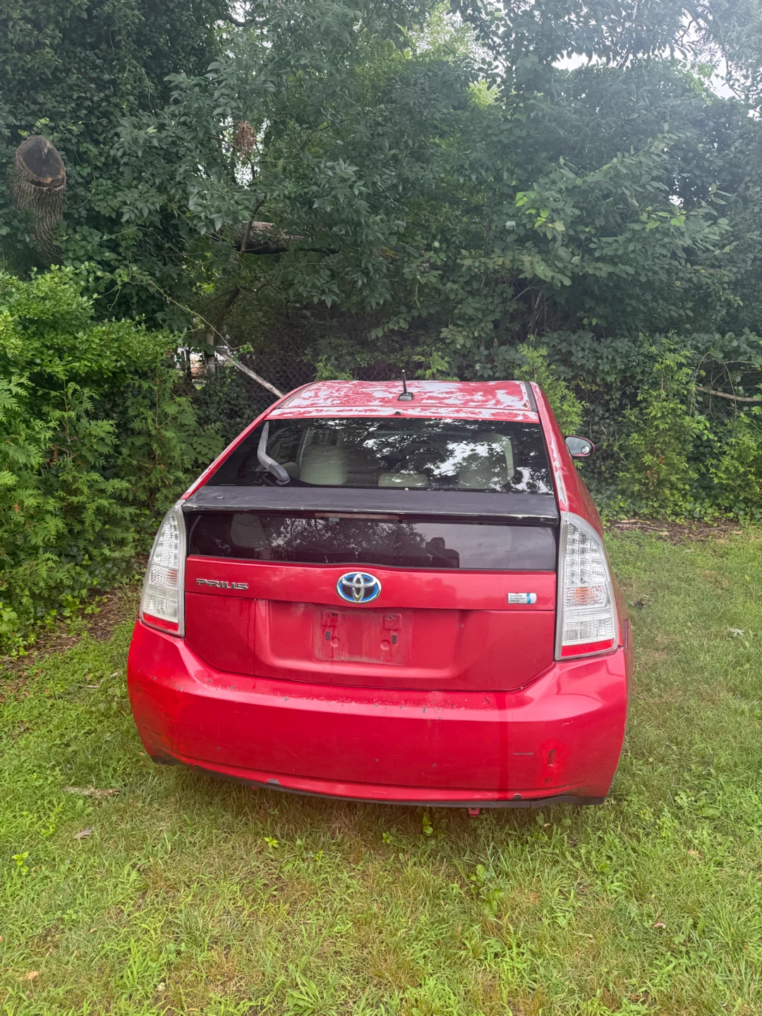 2010 Toyota Prius – Clean Title – Runs & Drives – $2,000 OBO