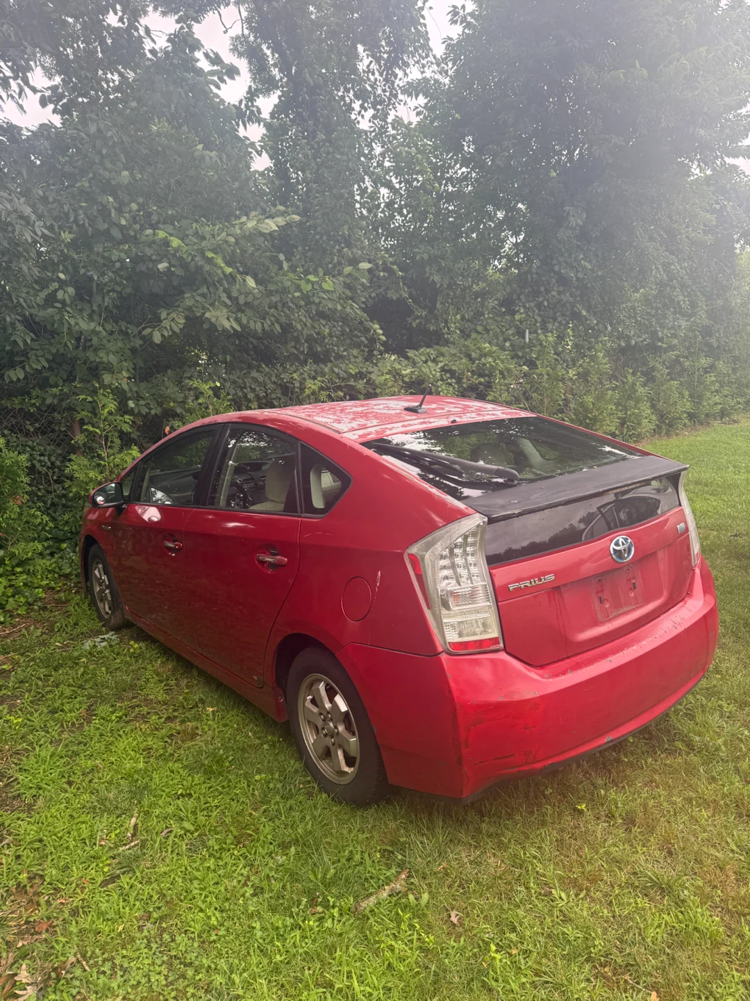 2010 Toyota Prius – Clean Title – Runs & Drives – $2,000 OBO - photo 2