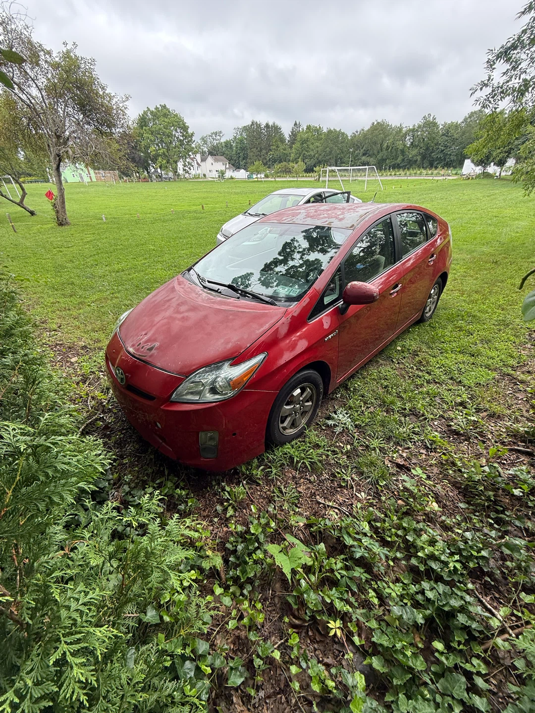 2010 Toyota Prius – Clean Title – Runs & Drives – $2,000 OBO - photo 3