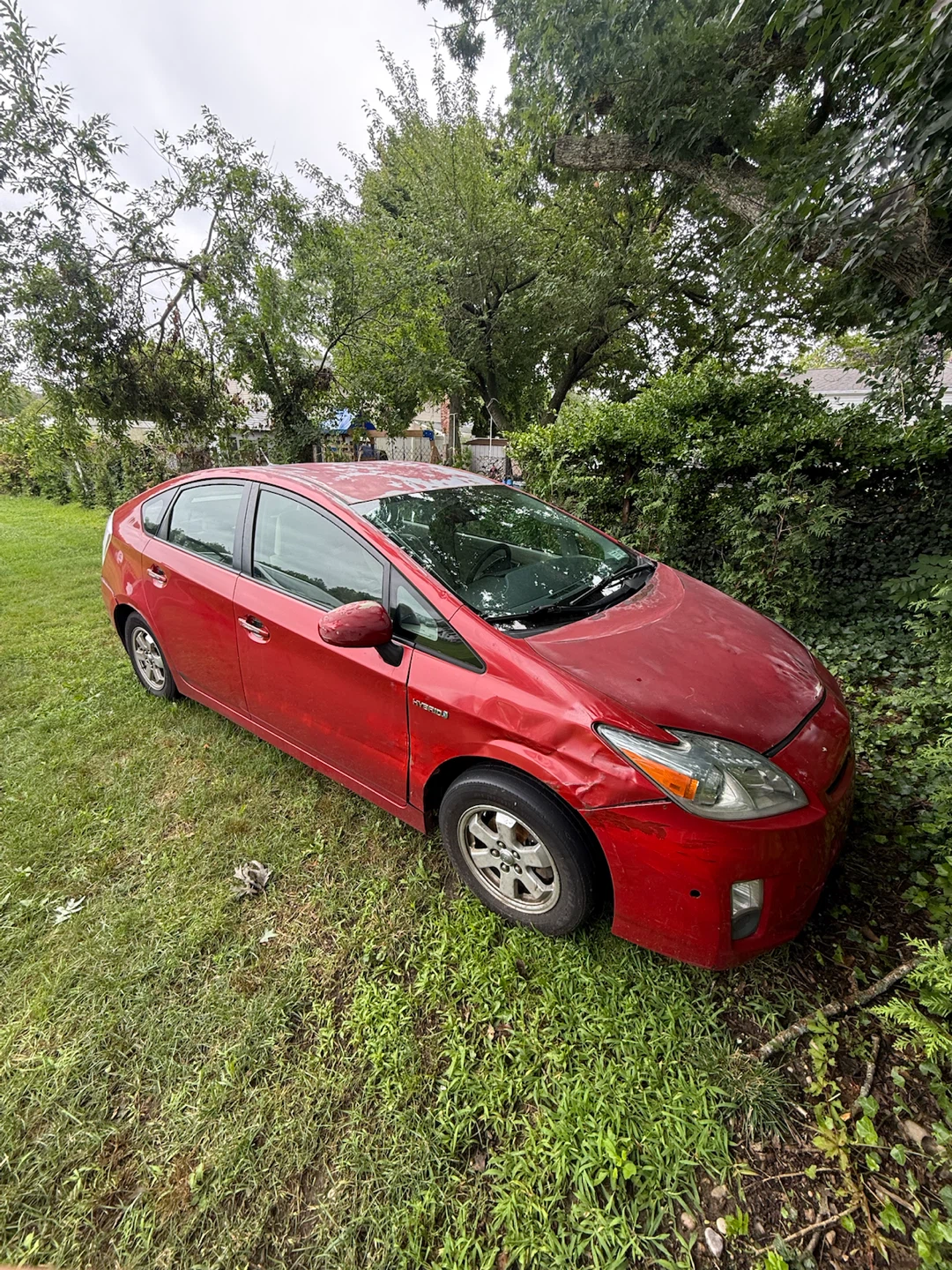 2010 Toyota Prius – Clean Title – Runs & Drives – $2,000 OBO - photo 4