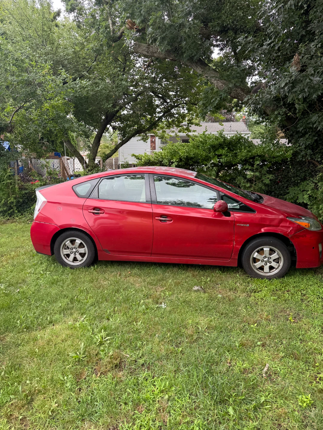 2010 Toyota Prius – Clean Title – Runs & Drives – $2,000 OBO - photo 5