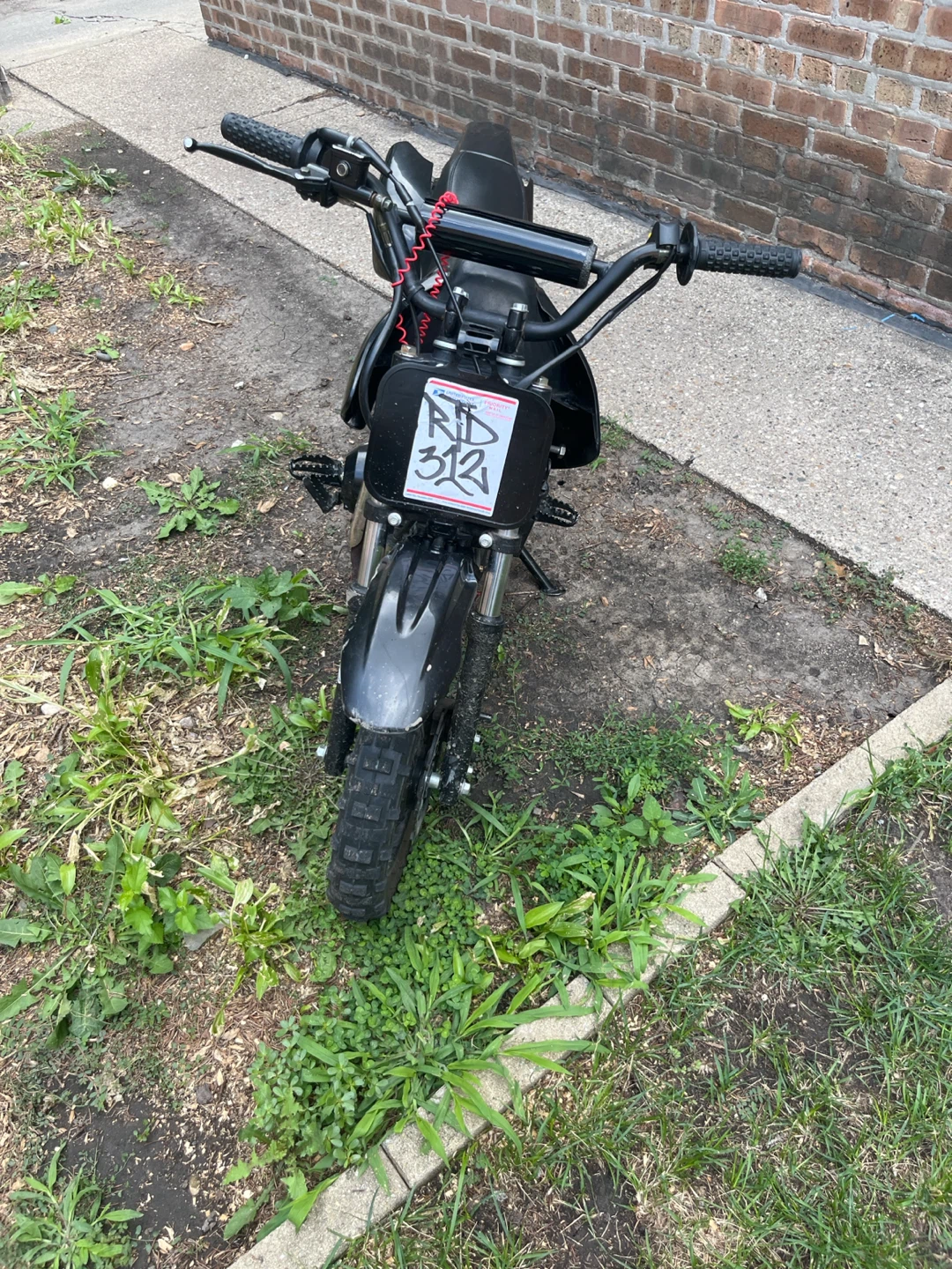 Tao DB10 With Upgrades TRADE FOR A ELECTRIC DIRT BIKE - photo 3