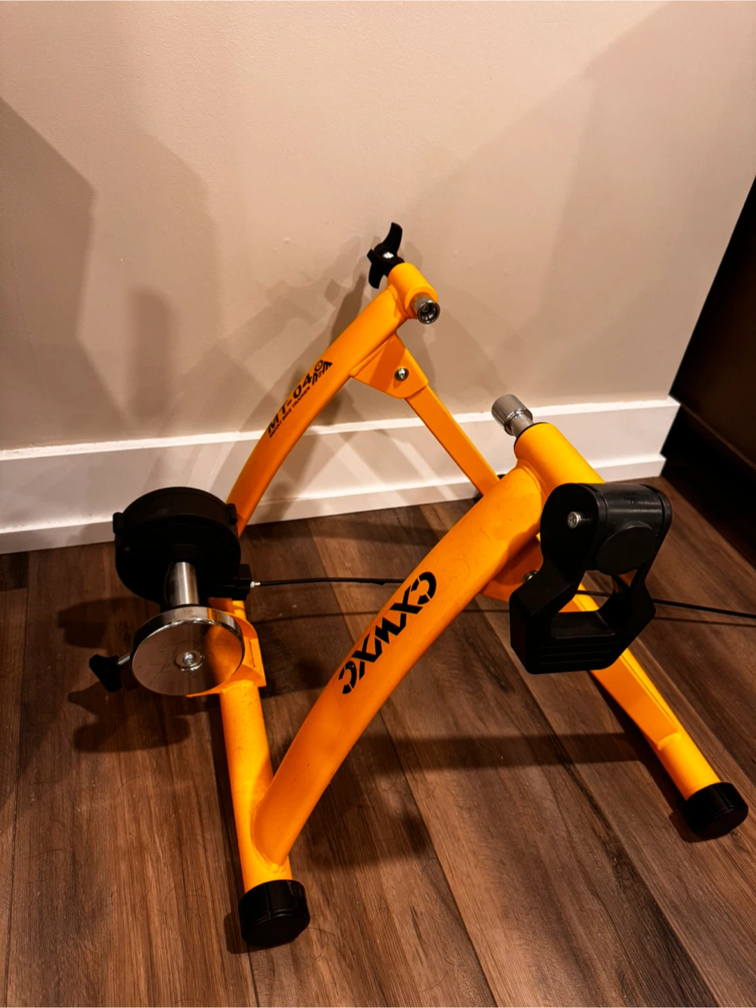 CXWXC MT-Magnetic Bike Trainer Stand - photo 2