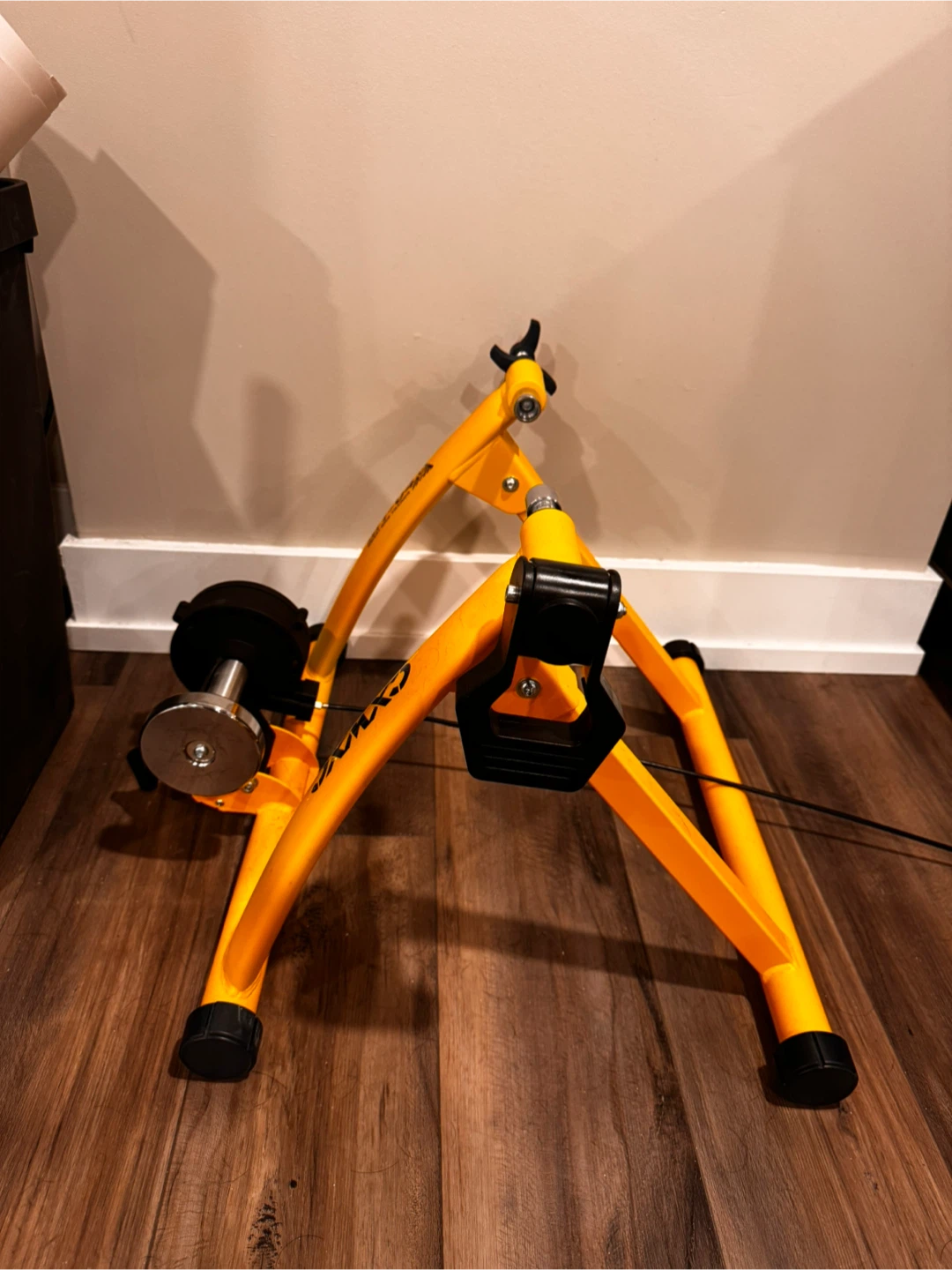 CXWXC MT-Magnetic Bike Trainer Stand
