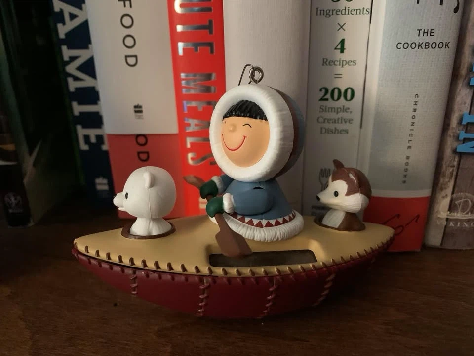 Frosty Friends 2014 35th Anniversary
