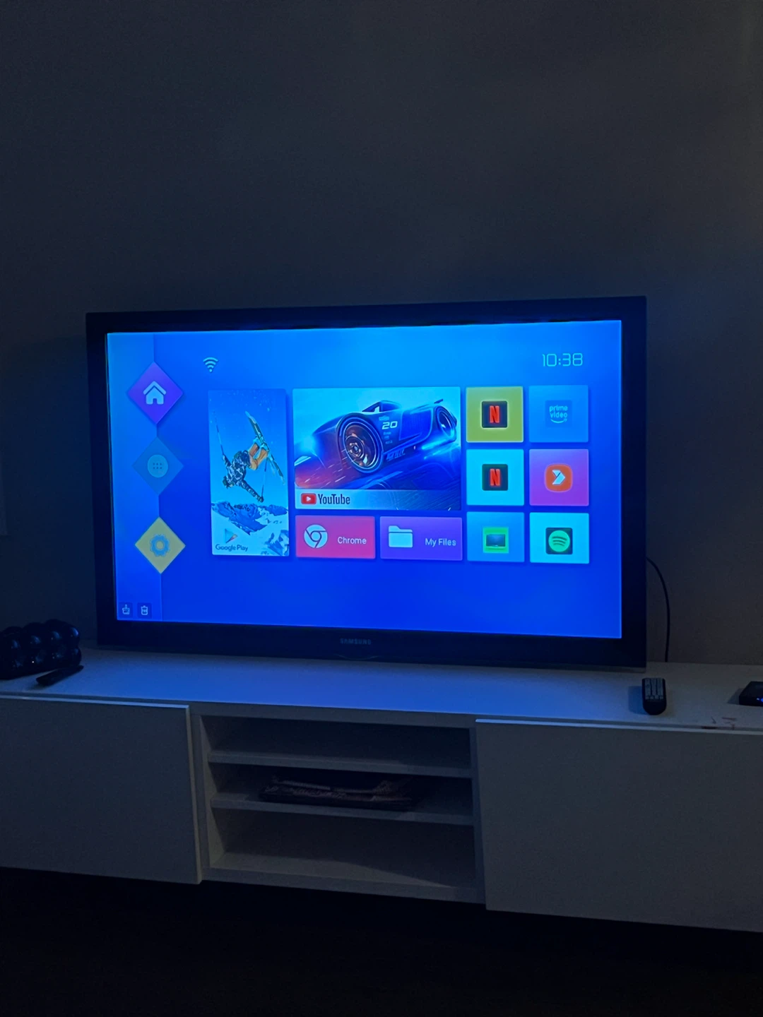 Samsung Smart TV